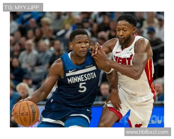 2013年热火队与森林狼队的精彩对决回顾与分析