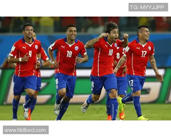 智利与澳大利亚激战正酣最终结果令人意外两队表现各异