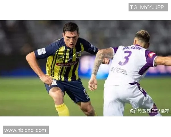 中部海岸海员与悉尼FC激战正酣争夺澳超联赛荣耀之巅