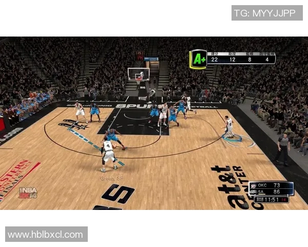 正直播马刺对阵雷霆精彩赛事分析与实时比分更新