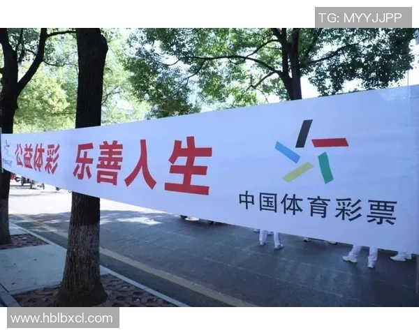 浙江省体彩网助力全民健身活动提升公众参与热情与健康水平