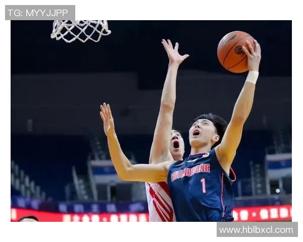 张兆旭的篮球之路：从青涩少年到CBA明星的奋斗历程与成长故事