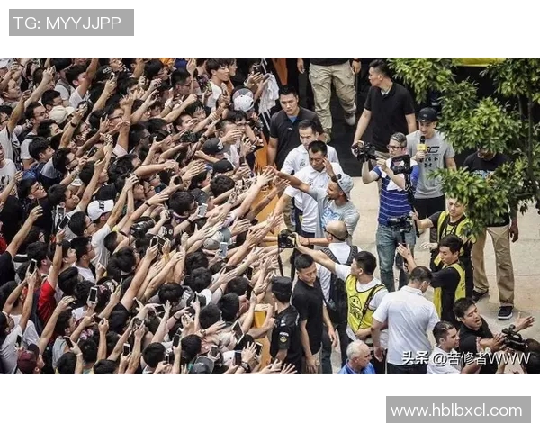 詹姆斯中国行引发篮球热潮球迷热情高涨共庆体育盛事