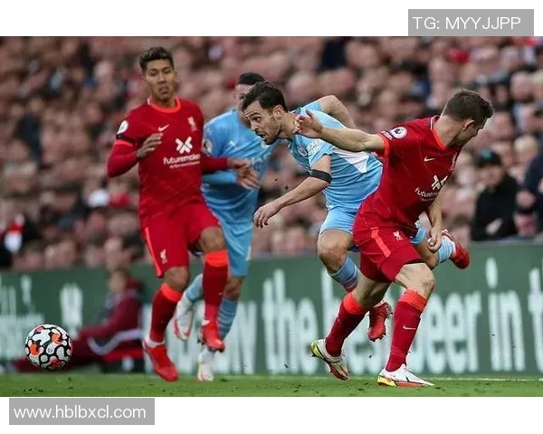 2017年曼城与利物浦对决前瞻分析及比赛结果预测