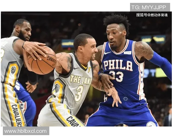 NBA76人对骑士比赛深度分析及关键球员表现评估