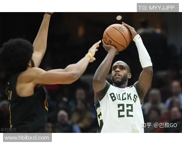 NBA直播雄鹿对决骑士精彩赛事回顾与分析尽在此处