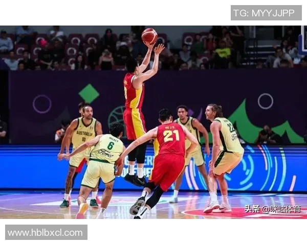 澳大利亚男篮迎战伊朗队力争在国际赛场上再创辉煌
