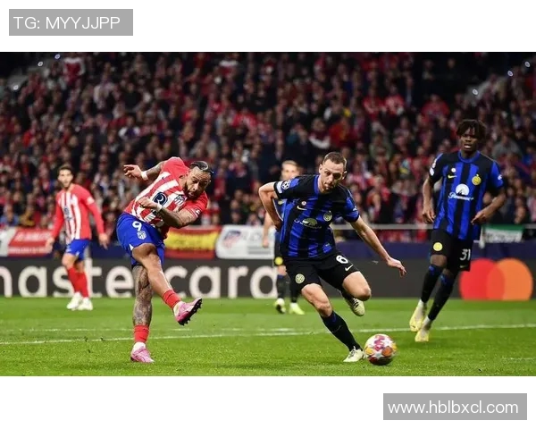 巴萨与马竞激战正酣比分揭晓引发球迷热议与期待