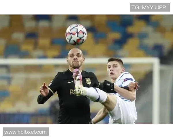 巴塞罗那与基辅迪纳摩精彩对决回放全程回顾与分析