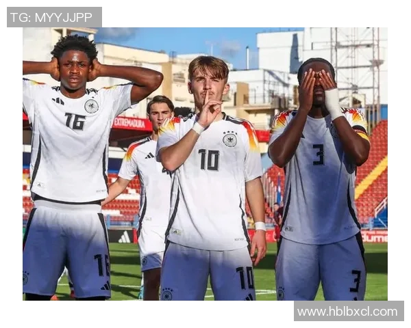 德国与挪威预赛对决精彩纷呈谁能赢得晋级的关键一战