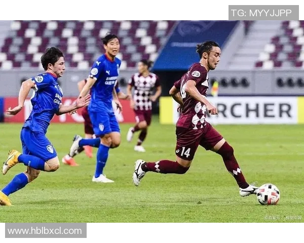 东京FC与神户胜利船的激烈对决展现足球魅力与团队精神