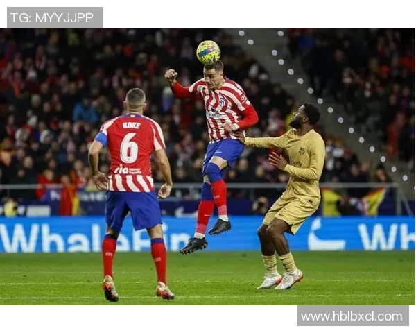 梅西领衔巴萨豪胜，马德里竞技集体尴尬