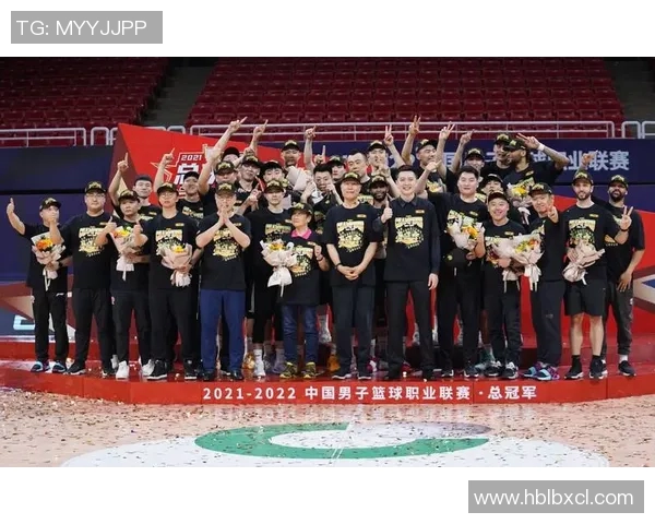 辽宁男篮夺冠：CBA历史上首支北方球队夺得总冠军