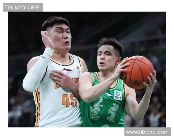 辽宁本钢完胜山东英达：2023-2024CBA半决赛精彩回顾