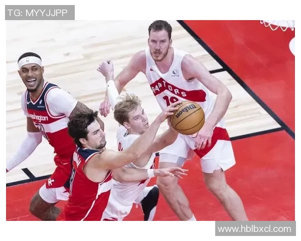 猛龙再战奇才，豪取四连胜，震撼篮球世界