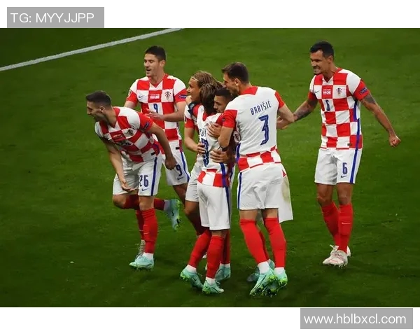 克罗地亚U21对决捷克U21精彩赛事回顾与分析