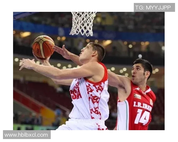 伊朗男篮对决俄罗斯男篮精彩赛事回顾与分析