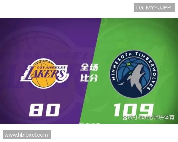 明尼苏达对洛杉矶比赛前瞻及胜负预测分析
