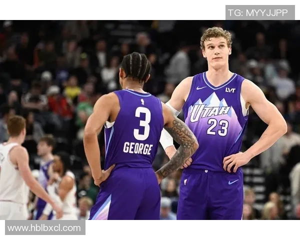 劳里马尔卡宁在NBA的崛起之路与未来发展潜力分析