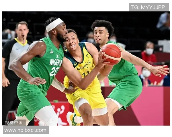 尼日利亚与马里篮球对决精彩纷呈谁将赢得这场激烈较量