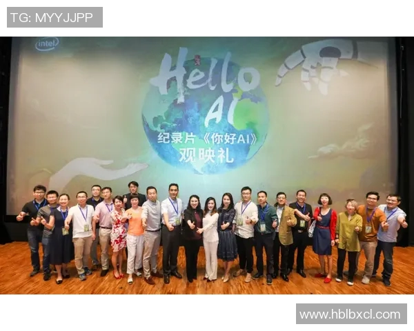 李泓澎：探索科技与人文交融的创新之路与未来展望