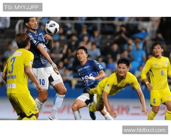 横滨FC对阵町田的精彩直播全面解析与赛前预测
