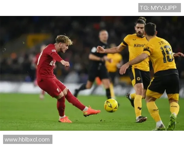 利物浦与狼队精彩对决回放全程视频分享与赛后分析