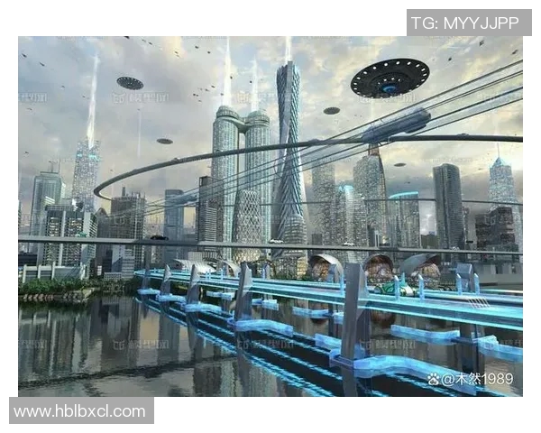 帕克莱利：探索未来科技与人类生活的完美融合之路