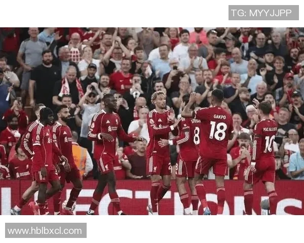 英超焦点战曼城迎战利物浦两强对决引发球迷热议